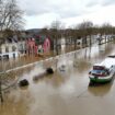 Encerclée par les eaux, Redon traîne encore sa vilaine réputation